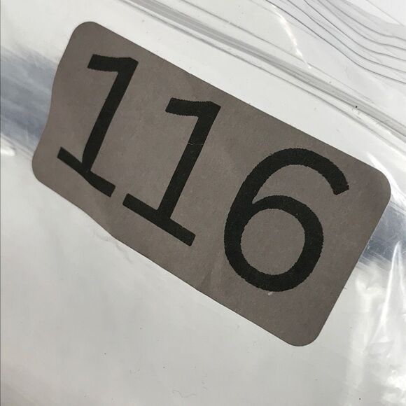 New Balance Fresh Foam 860v11 Black Running Shoes M860C11 Men’s Size 9 2E - Picture 12 of 12